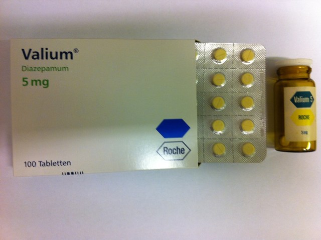 Valium in apotheke kaufen