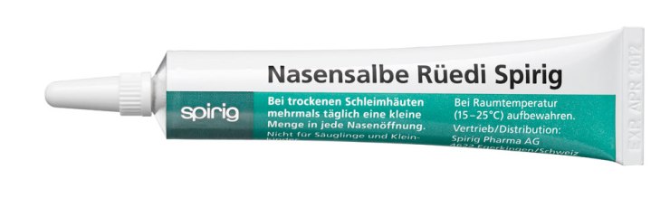 nasensalbe