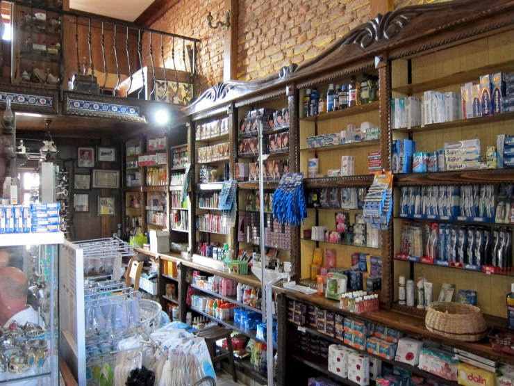 Apotheke-Prinzeninsel-Adalar-3