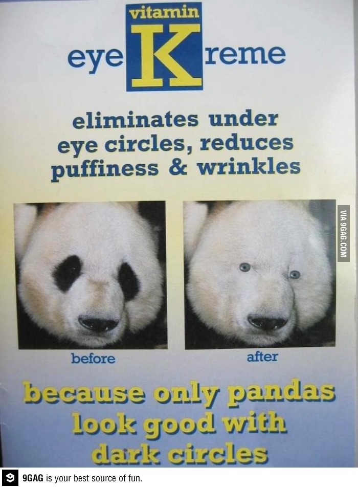 pandaeyes