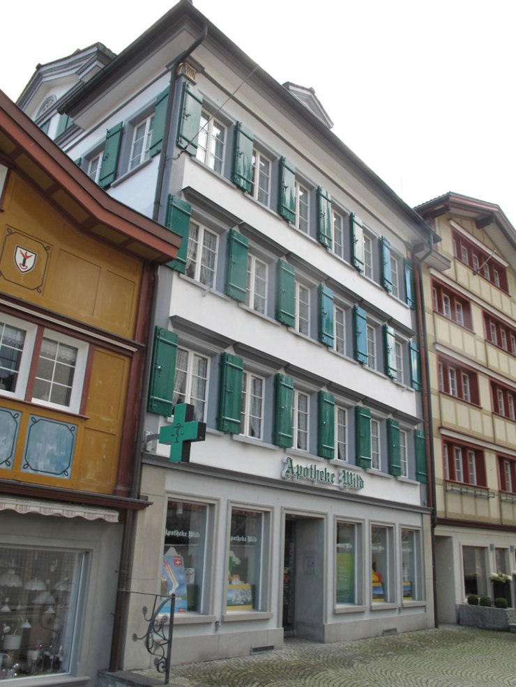 Appenzell Kopie