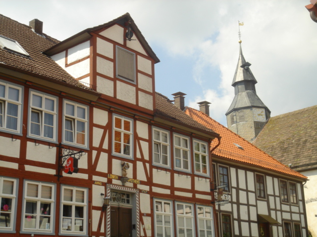 Schwalenberg Apotheke
