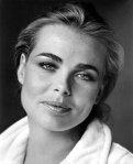 Margaux Hemingway, 1976, I.V.