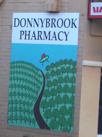 donnybrook