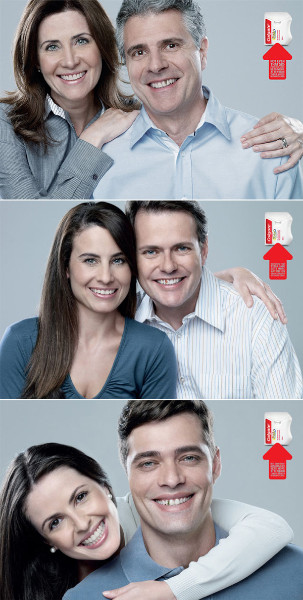 colgate-advertising