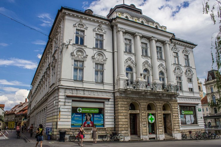 apotheke-ljubljana
