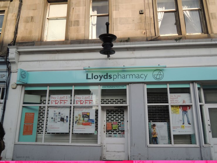 lloyds-paharmacy