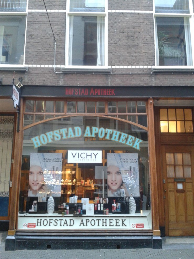 the-hague-hofstaad-pharmacy