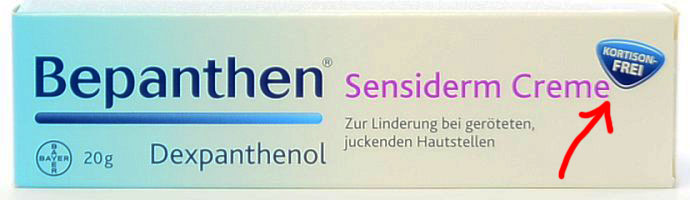 bepanthensensiderm