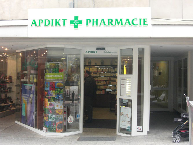 apotheke-luxemburg
