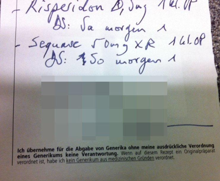 rezeptgenerika