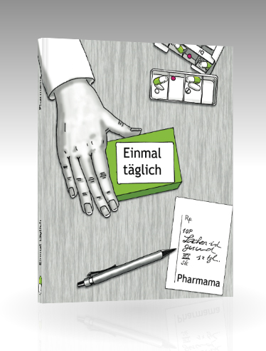 einmaltaeglichbuch