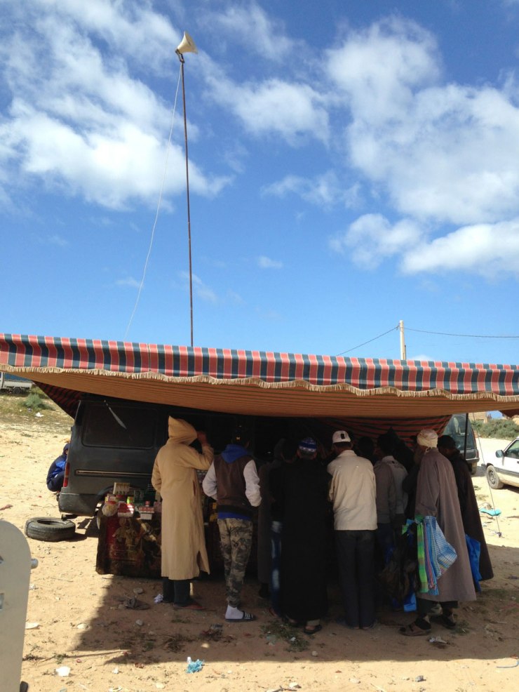 apotheke-west-sahara