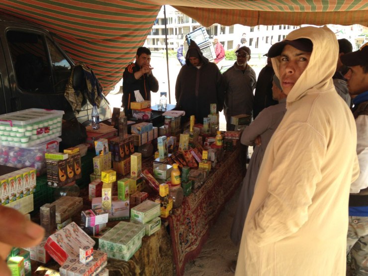 apotheke-westg-sahara