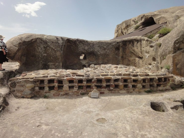 Uplistsikhe-Gregorien-(2)