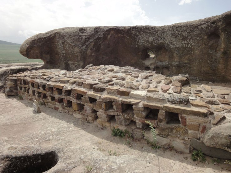 Uplistsikhe-Gregorien-(3)