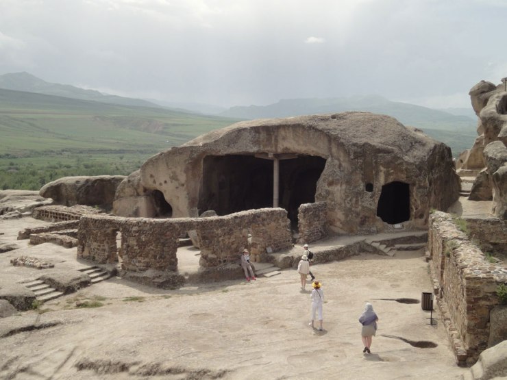 Uplistsikhe-Gregorien-(4)