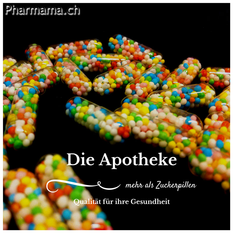 zuckerpillen
