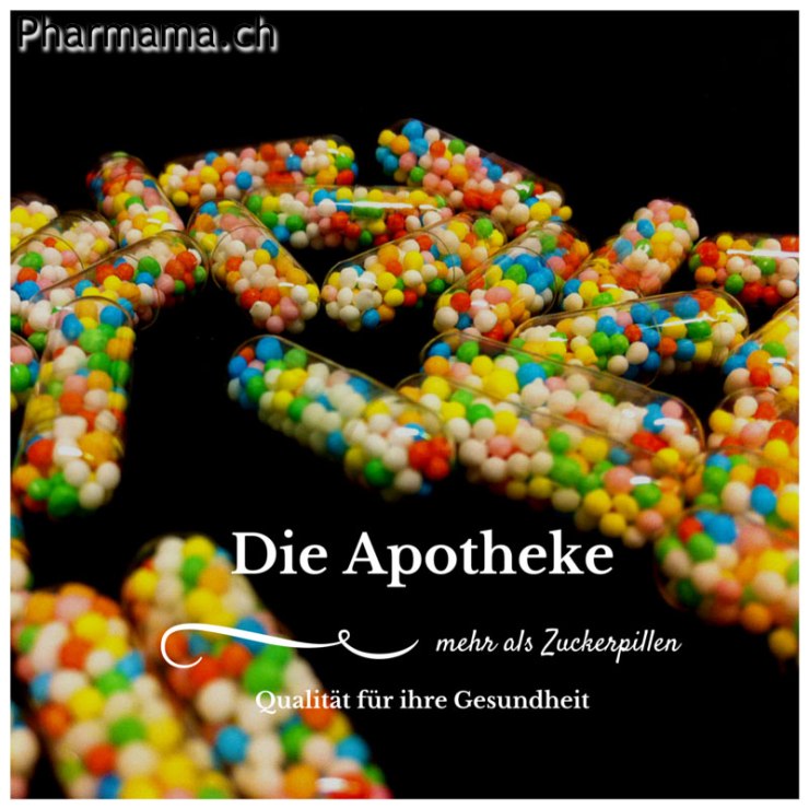 zuckerpillen