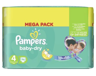 Packshot_Pampers_UNICEF