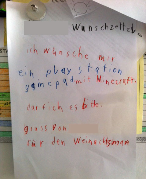 wunschzttl