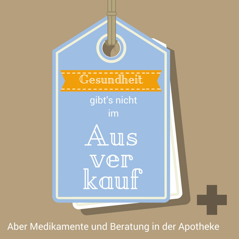 gesundheitsausverkauf