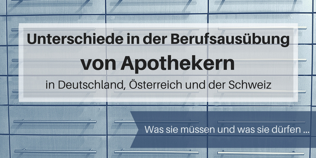 UnterschiedeDACHApotheke