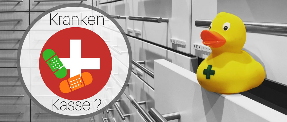 krankenkassenwechsel