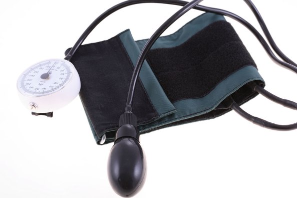 Blutdruckmessung